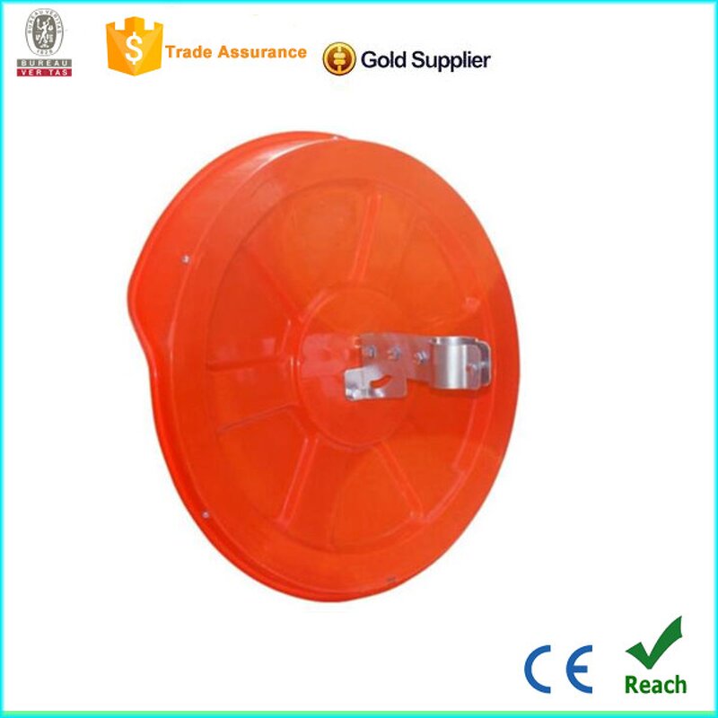 Convex Mirror Supplier - 80cm PC Acrylic Reflective Street