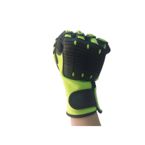 Safety Gloves Supplier - High Quality Knitted Construction