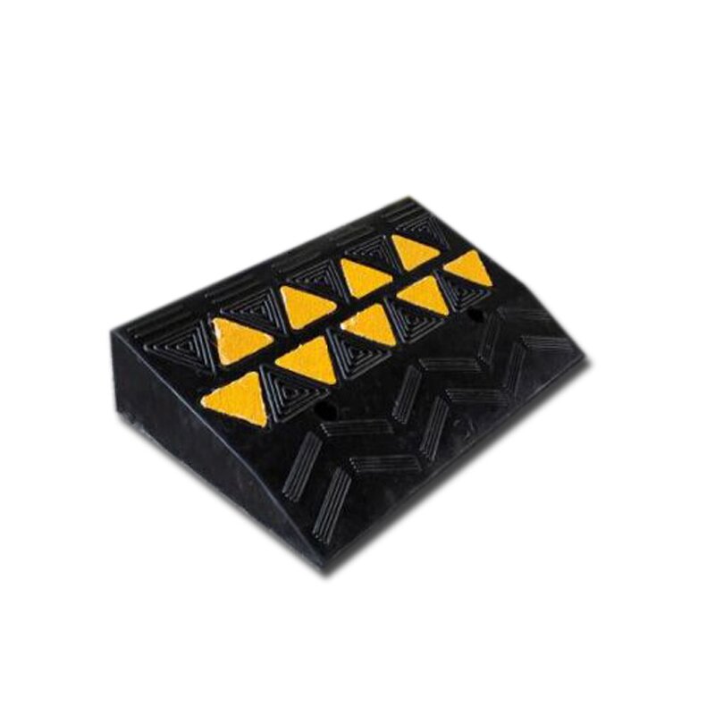 Rubber Ramp Supplier - Wholesale Rubber Wheel Loading