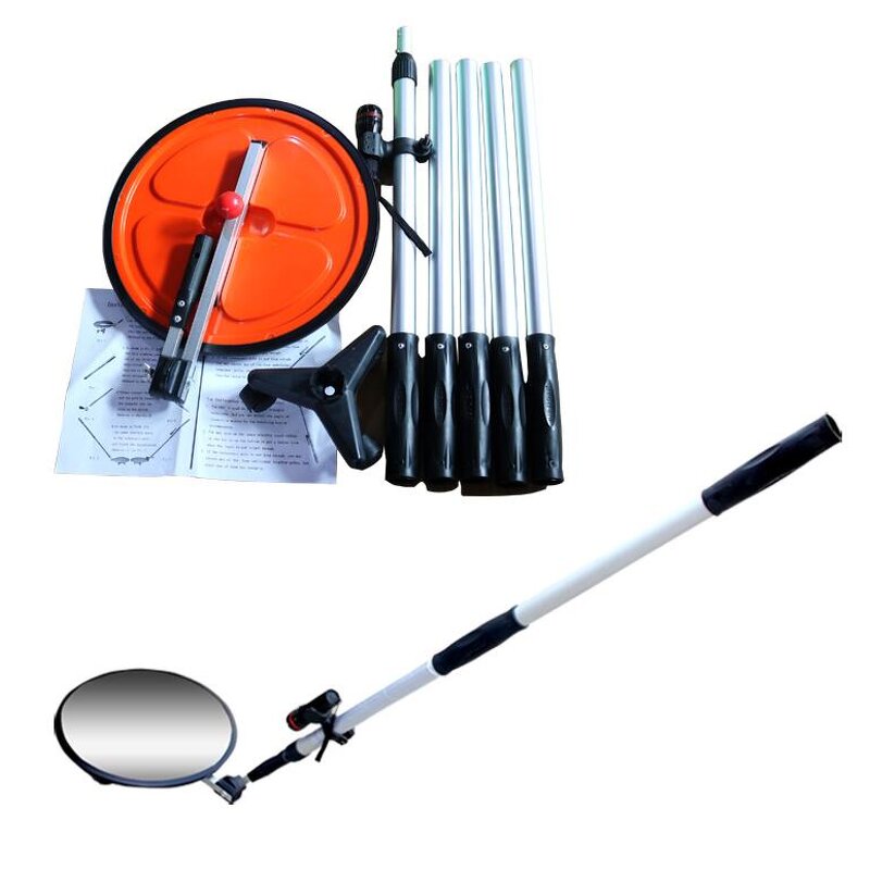 Security Mirror Factory - 30CM Under Vehicle Search Inspection