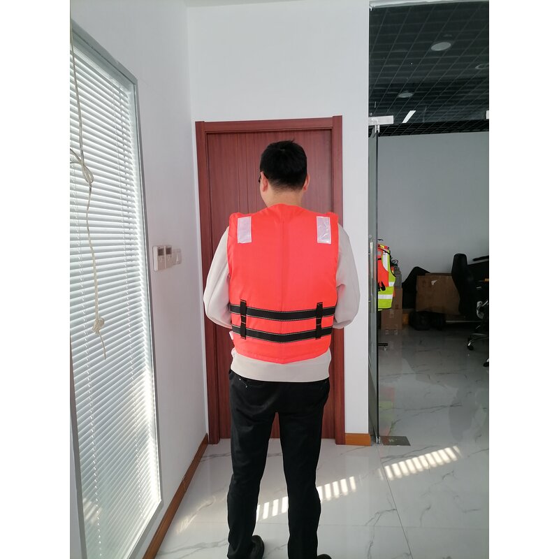 Life Jacket Factory - Professional for Fishing or Boat