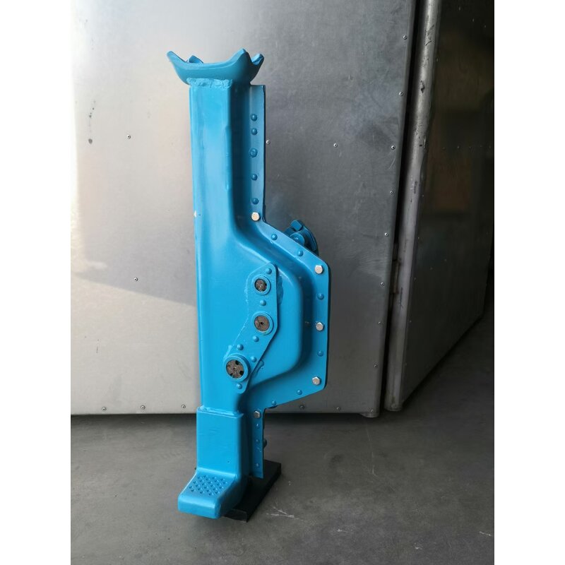Alloy Mechanical Jack Supplier - Quality Manual Lifting Competitive Price