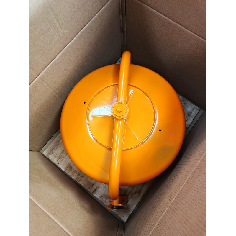 Vertical Mixer Manufacturer - Electric or Petrol Large Capacity 60L-260L