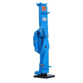 Alloy Mechanical Jack Supplier - Quality Manual Lifting Competitive Price