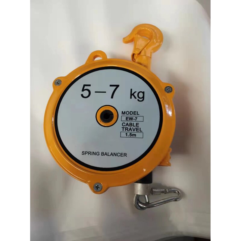 Spring Balancer Supplier - 1kg-200kg Digital Hanging Tools Adjustable Mini