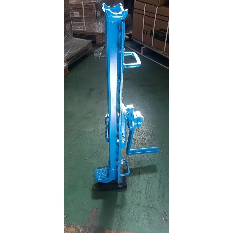 Mechanical Jack Factory - 1-25ton Mini Lifting Hydraulic Car Jack Electric