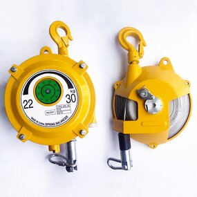 Spring Balancer Supplier - 1-200 kg Portable Easy to Use
