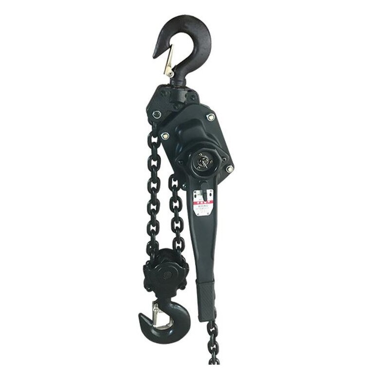 Lever Hoist Manufacturer - To 9ton Heavy Duty Manual Chain Ratchet Puller Hot Sell