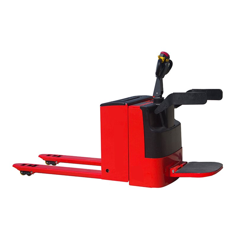 Power Pallet Truck Manufacturer - Factory Price 3 Ton Cbd30 CBD 25 Electric Forklift