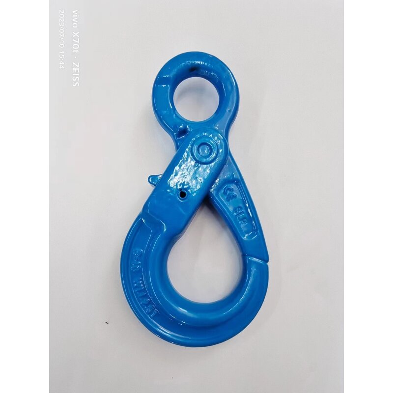 Lifting Chain Sling Supplier - Quality Assurance Four Legs G80 Heavy Duty