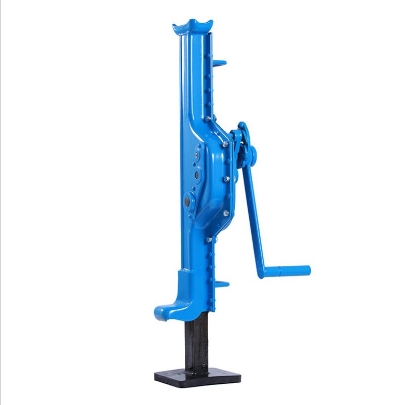 Industrial Lifting Jack Manufacturer - High Quality Customized 1.5-20 Ton Steel