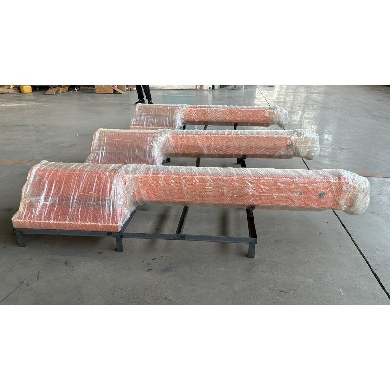 Fork Mounted Jibs Supplier - Telescopic Capacity 607-3211 Kg Forklift Locking