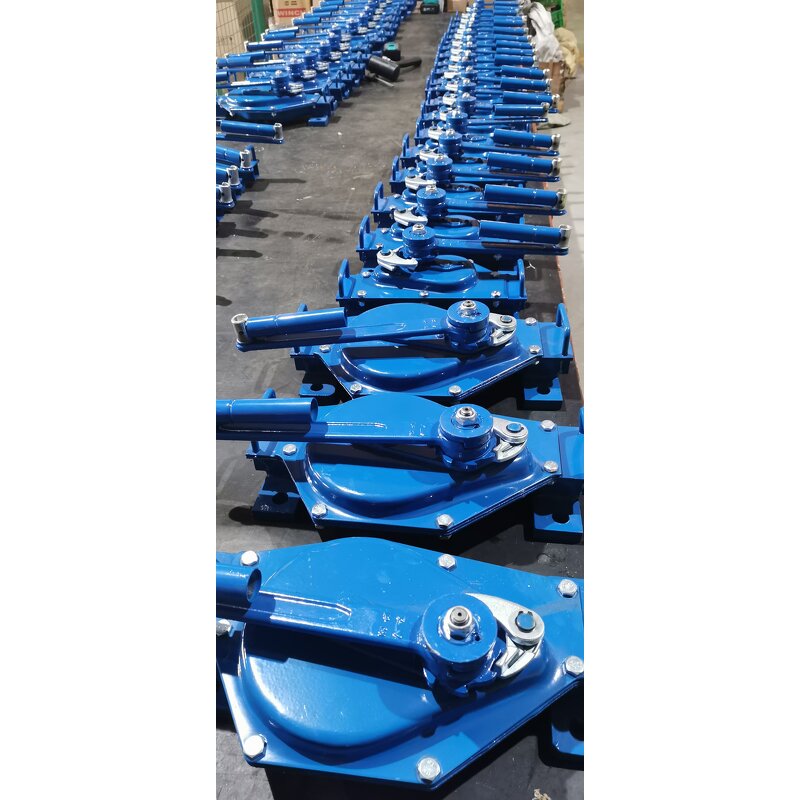 Alloy Mechanical Jack Supplier - Quality Manual Lifting Competitive Price