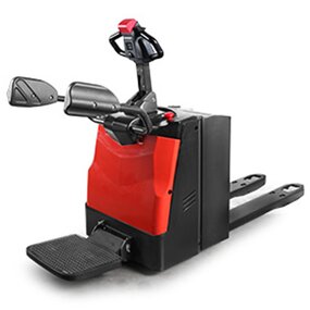 Power Pallet Truck Manufacturer - Factory Price 3 Ton Cbd30 CBD 25 Electric Forklift