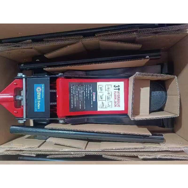 Hydraulic Jack Manufacturer - Professional Horizontal for Automotive 3000-4000kg