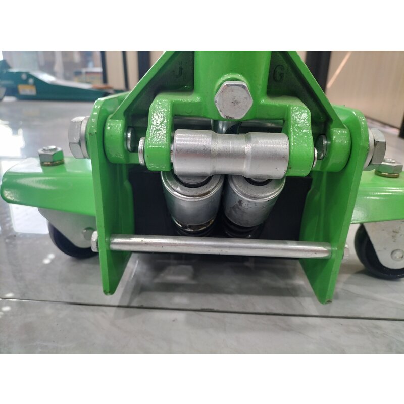 Floor Jack Supplier - 3 Ton Horizontal Hydraulic for Car Tire Change