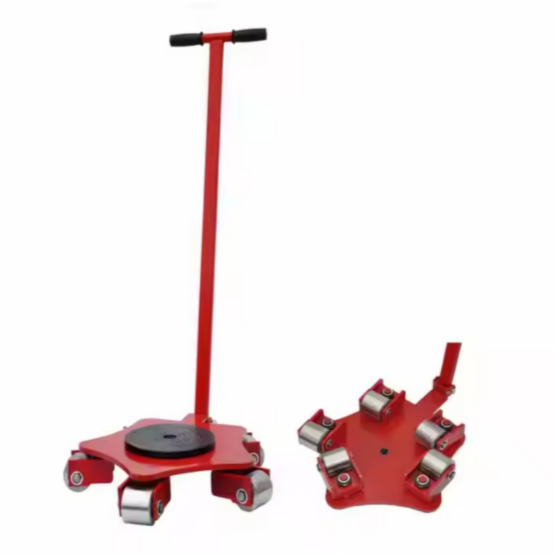 Rotatable Handling Tank Manufacturer - Load Capacity 3T-20T for Lifting Cargo