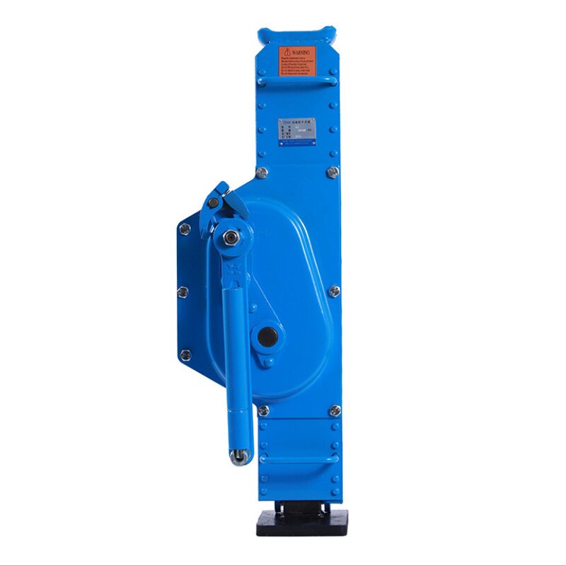 Mechanical Jack Factory - Factory Price 1-20ton Heavy Duty Manual Hydraulic