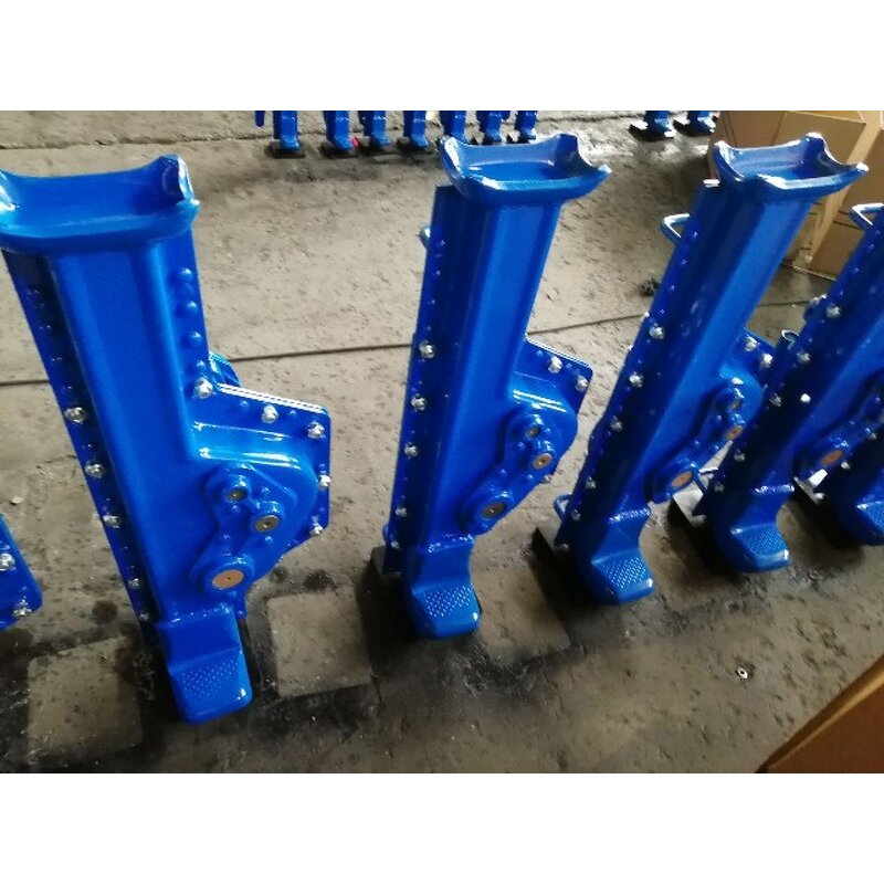 Mechanical Jack Factory - Factory Price 1-20ton Heavy Duty Manual Hydraulic