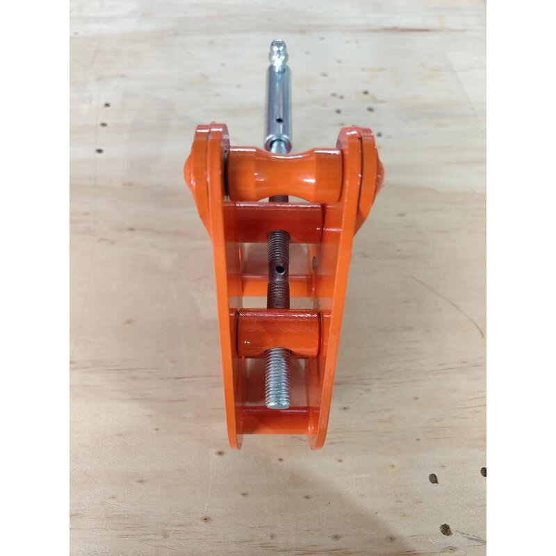 Lifting Beam Clamp Manufacturer - 1ton 2 Ton 3ton Steel Clamp