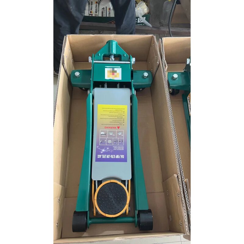 Hydraulic Jack Manufacturer - Professional Horizontal for Automotive 3000-4000kg
