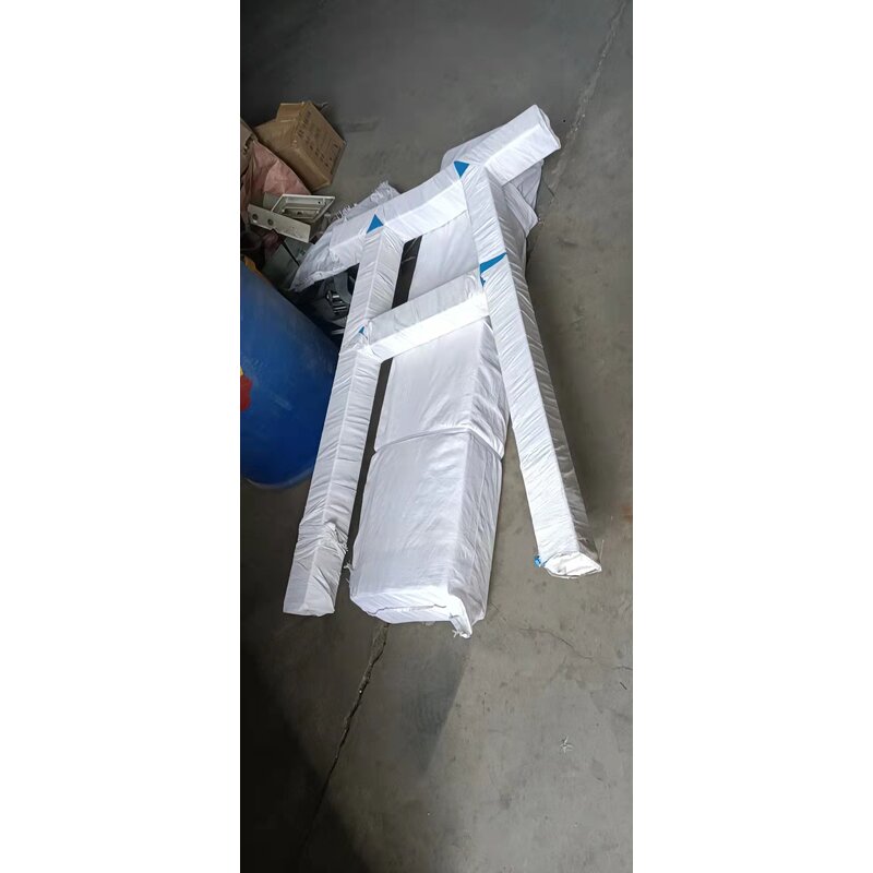 Portable Engine Crane Manufacturer - 2T 3T Customized Color With Ce Certificate