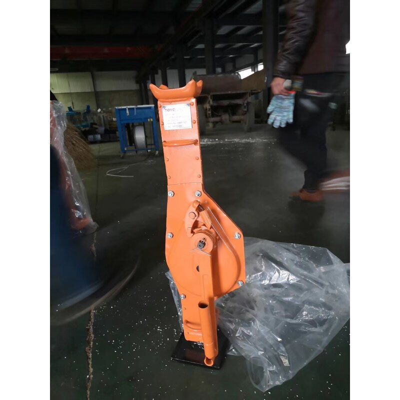 Mechanical Jack Factory - Factory Price 1-20ton Heavy Duty Manual Hydraulic
