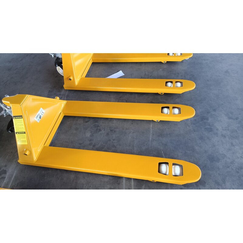 Hand Pallet Truck Manufacturer - Competitive Price Durable 2-3t Hydraulic Manual Jack