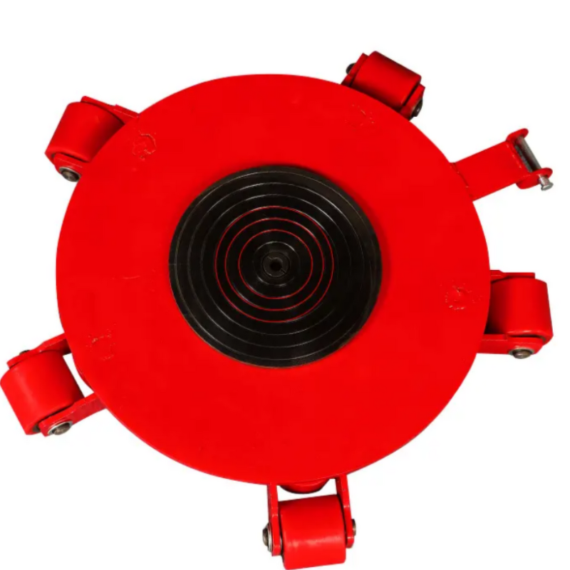 Rotatable Handling Tank Manufacturer - Load Capacity 3T-20T for Lifting Cargo