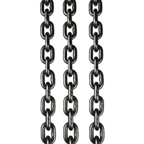 G80 Lifting Chain Factory - Grade 80 High Strength Alloy Chain