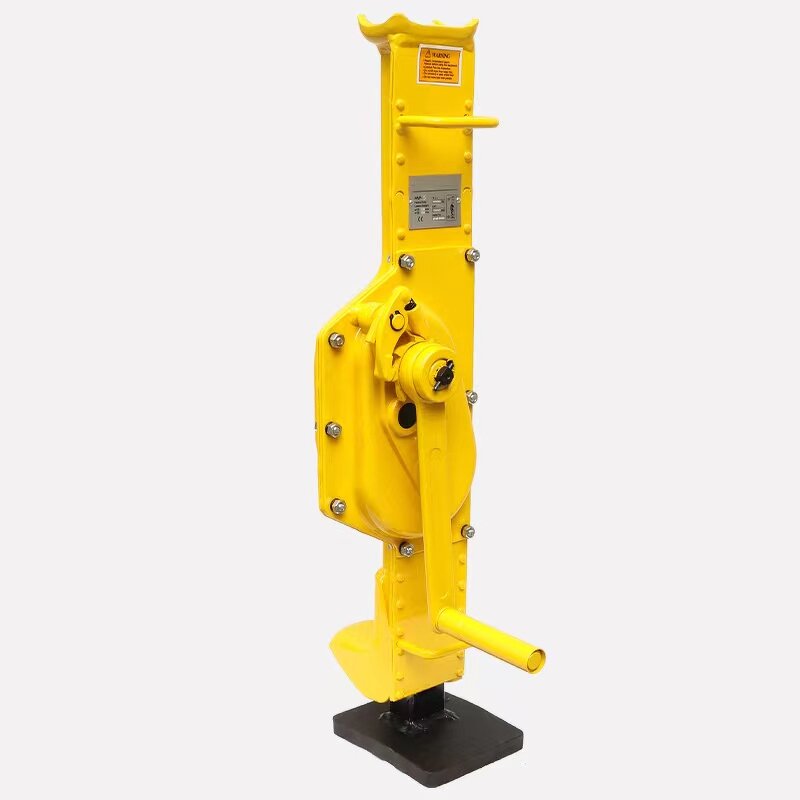 Mechanical Jack Factory - 1-25ton Mini Lifting Hydraulic Car Jack Electric
