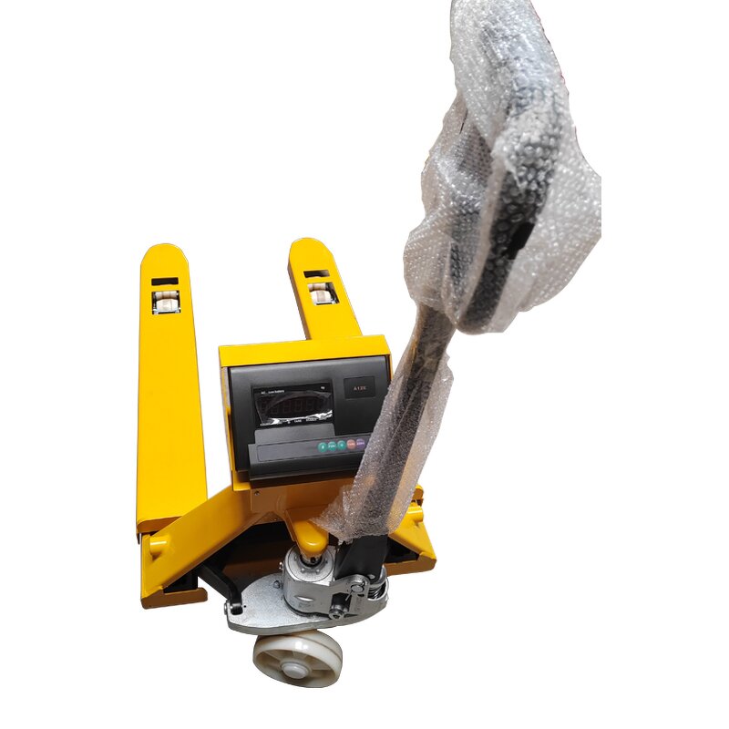 Pallet Jack Scale Manufacturer - 2024 Hot High Quality With Ce and Iso Certificate