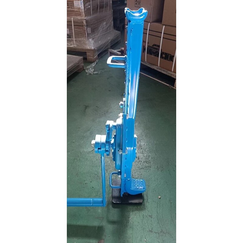 Mechanical Jack Factory - 1-25ton Mini Lifting Hydraulic Car Jack Electric