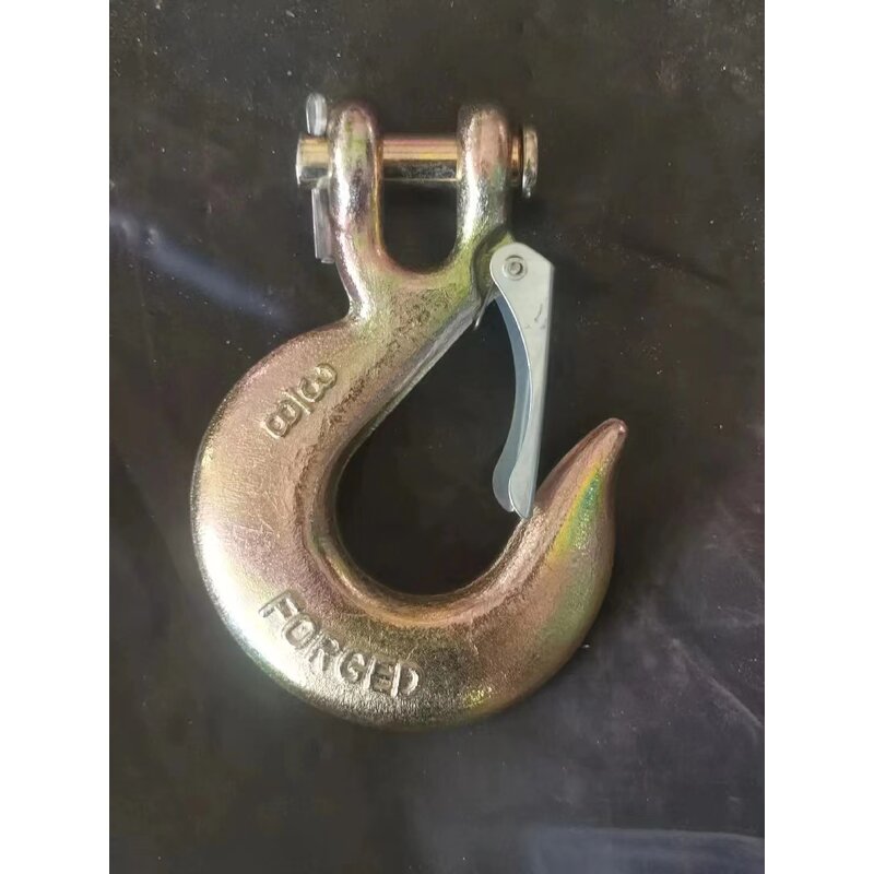 Lifting Chain Sling Supplier - Quality Assurance Four Legs G80 Heavy Duty