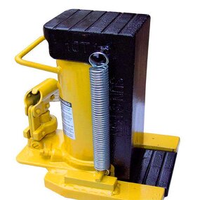 Hydraulic Claw Jack Factory - Latest Designing Toe Lifting 2t 5t 10t Anti Rust