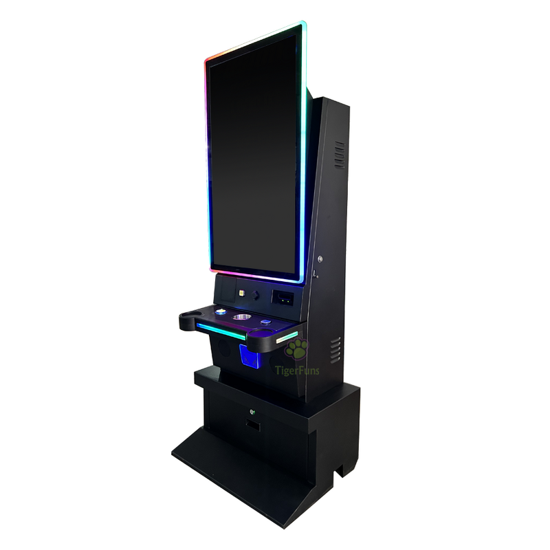 Skill Game Cabinet Supplier - 43" Fusion 6 LED Light Bar