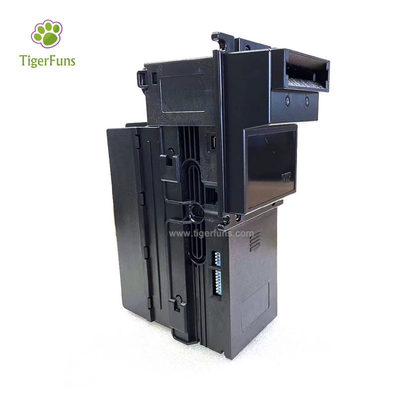 Bill Acceptor Manufacturer - ICT V7P and Stacker
