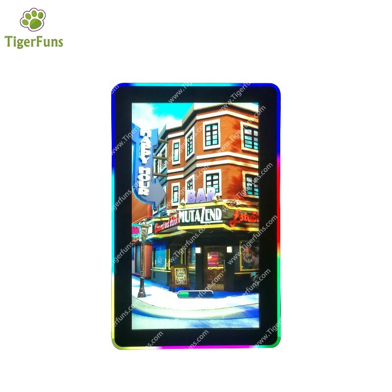 Skill Game Board Factory - IGS High Roller Club 3in1