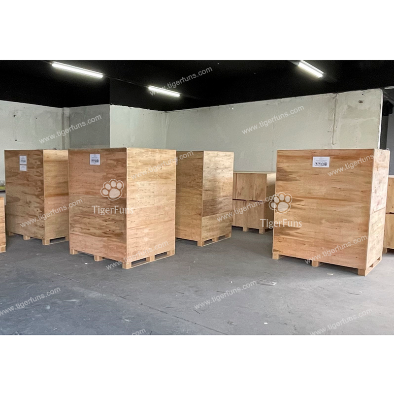 Skill Game Machine Supplier - 32" Fusion 4 Metal Cabinet