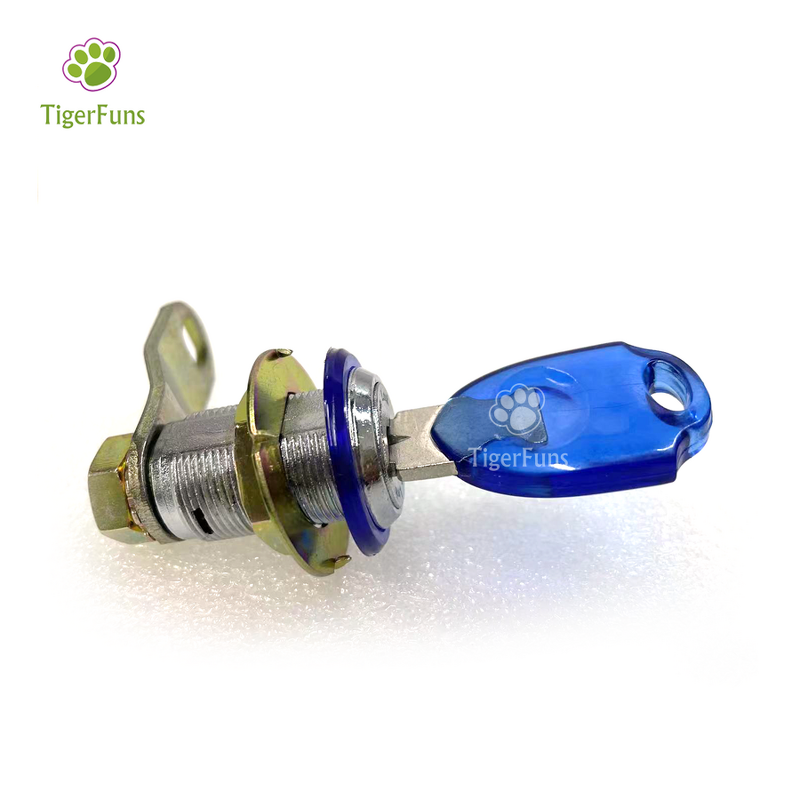 Door Lock Supplier - High Quality Long for Game Cabinet