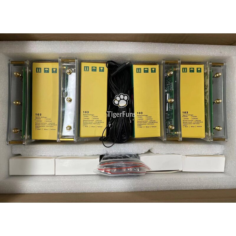 Anti-cheat Alarm System Factory - Fiberglass for Fishing Table