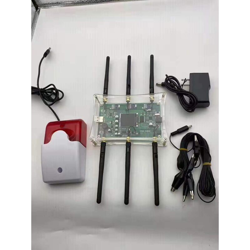 Anti-cheat Alarm System Factory - Fiberglass for Fishing Table