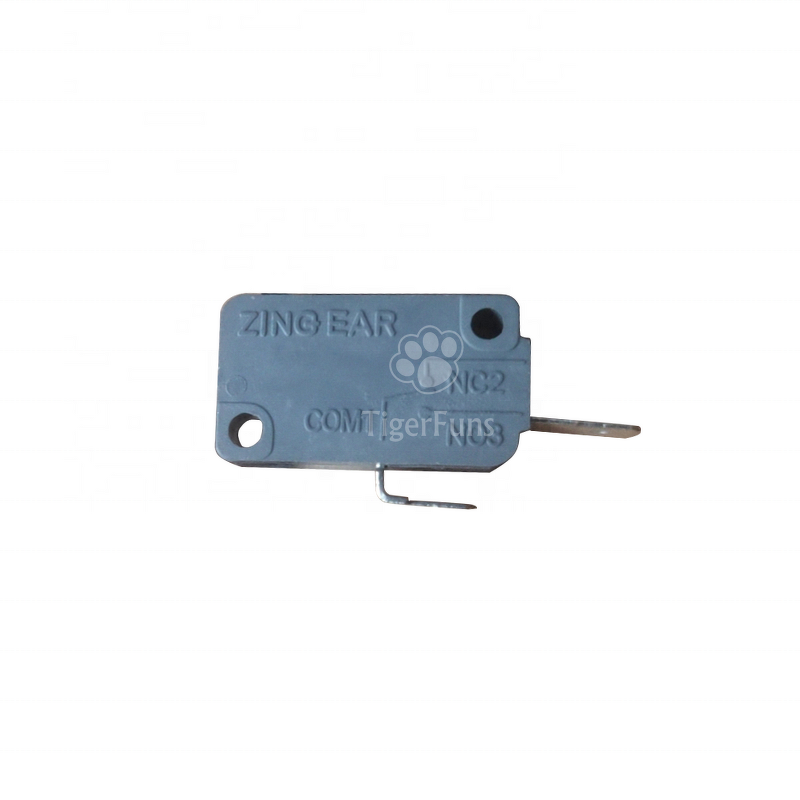 Shoot Button Supplier - Enhance 12V English MicroSwitch