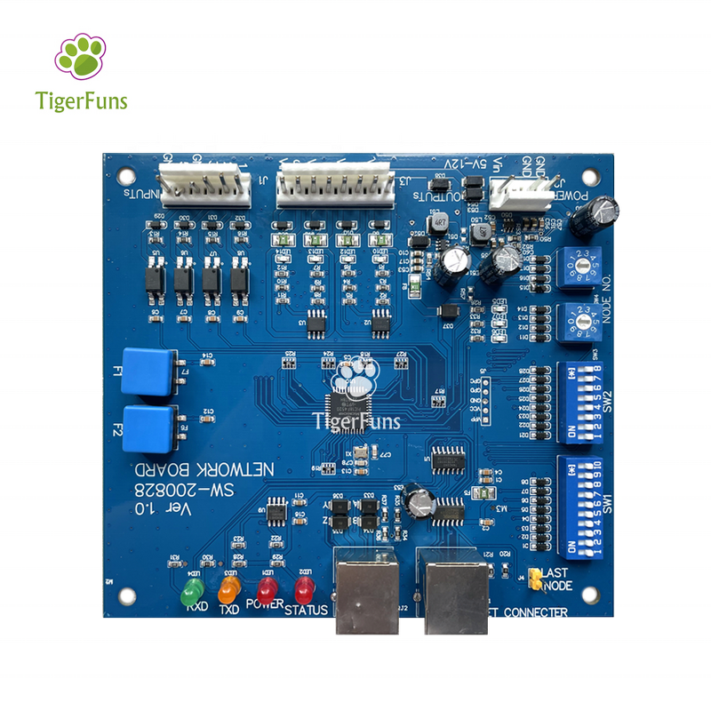 Printing System Manufacturer - Mutha Goose Fledgling Boards