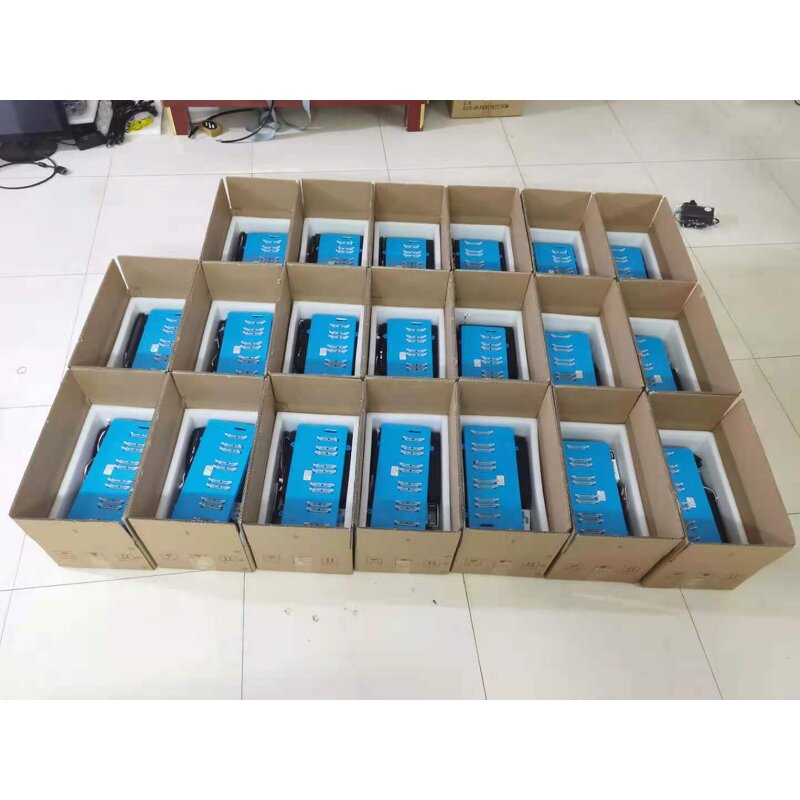 Fish Game Software Manufacturer - TigerFuns Bull Fight 110V/220V