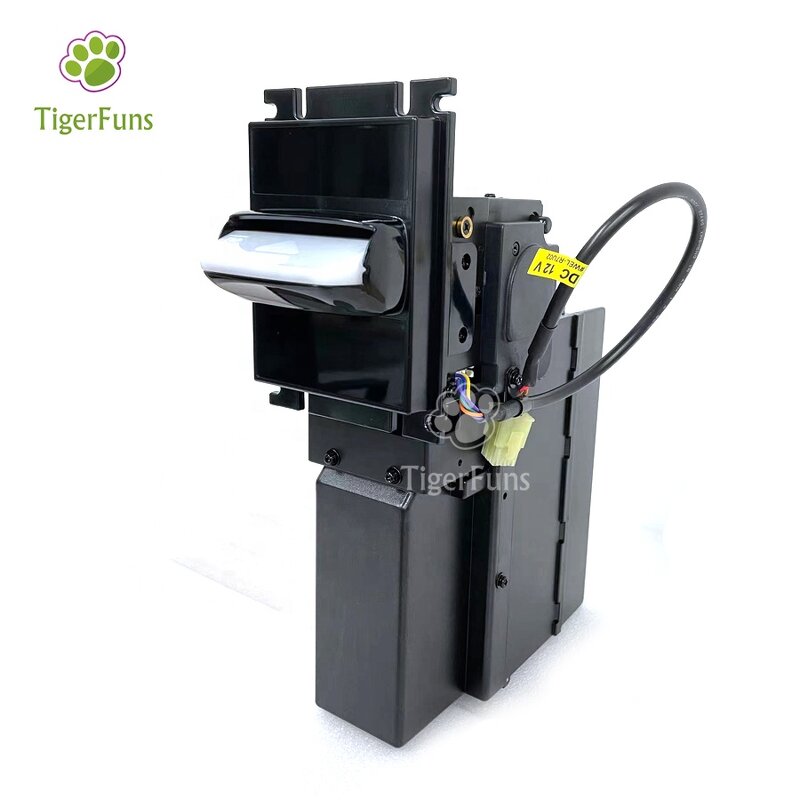 Bill Acceptor Manufacturer - TP70P5 DC12V with Stacker