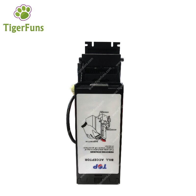 Bill Acceptor Supplier - TP Series TP70P5 TB74
