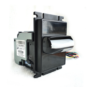 Bill Acceptor Supplier - 2020 L70 DC12V 12-Month Warranty