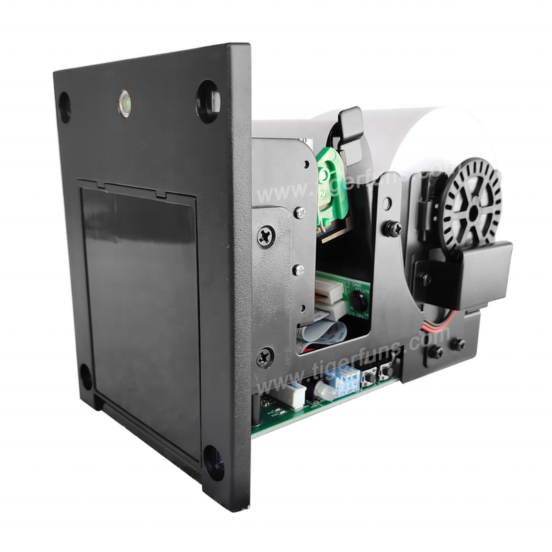 Thermal Printer Manufacturer - TGP58-CR for Fishing Game