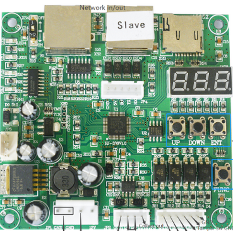 Game Room Management System Supplier - WiFi Rechargeable ABS